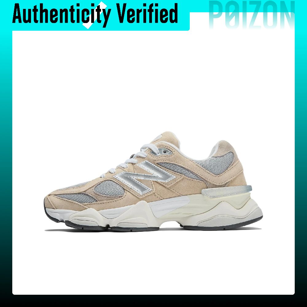 New Balance NB 9060 Running Sh - New Balance Shoes 9060 评论和价格
