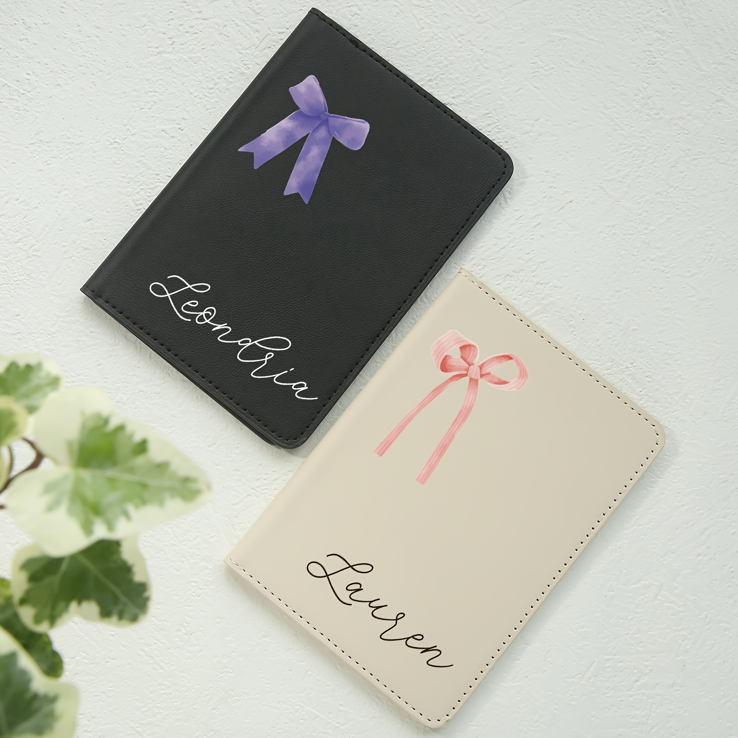 1pc Customized Name Passport C - Personalized Name Box 评论和价格